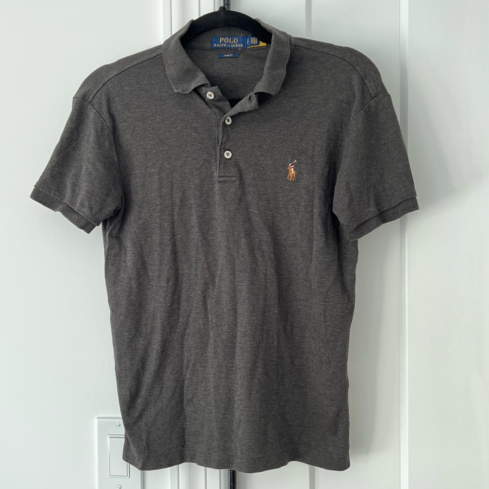 Polo Ralph Lauren Men’s Small Polo shirt